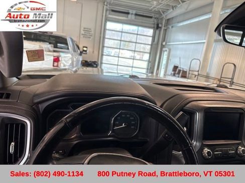 Used 2020 GMC Sierra 3500 Denali w/ Denali Ultimate Package image 15