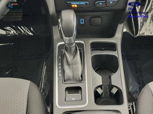 Certified 2018 Ford Escape SE AWD/4WD image 23