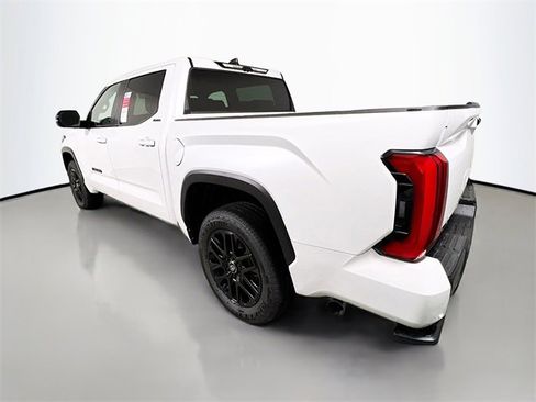 New 2026 Toyota Tundra Limited image 4