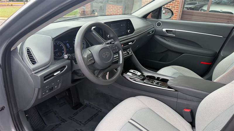 Used 2020 Hyundai Sonata SE w/ Cargo Package FWD image 24