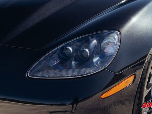 Used 2012 Chevrolet Corvette ZR1 w/ 3ZR Preferred Equipment Group RWD image 58