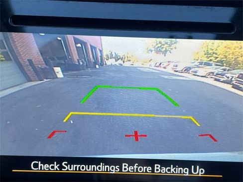 Used 2018 Subaru Forester 2.5i Premium image 29