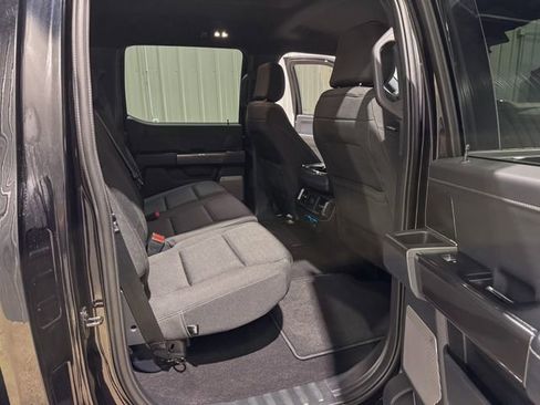 Used 2023 Ford F150 XLT AWD/4WD image 27