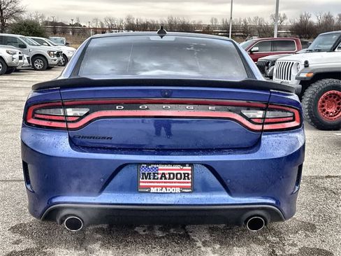 Used 2018 Dodge Charger R/T image 5