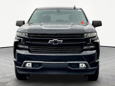 Used 2020 Chevrolet Silverado 1500 RST w/ All-Star Edition AWD/4WD image 2