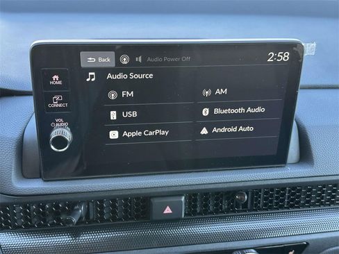 New 2026 Honda CR-V EX image 20