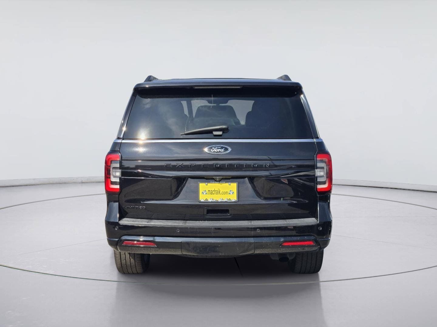 Used 2023 Ford Expedition Limited RWD image 7