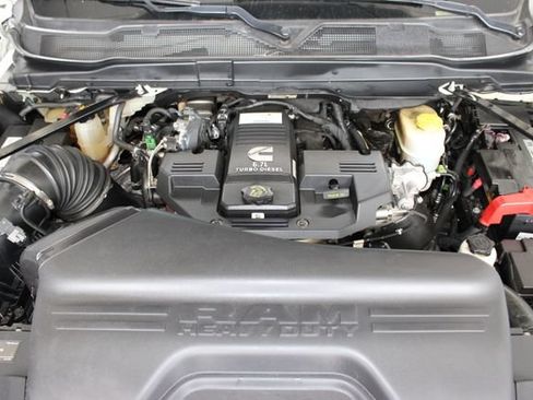 Used 2024 RAM 3500 Tradesman AWD/4WD image 26