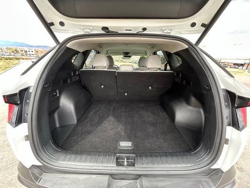 Used 2025 Hyundai Tucson SEL AWD/4WD image 31