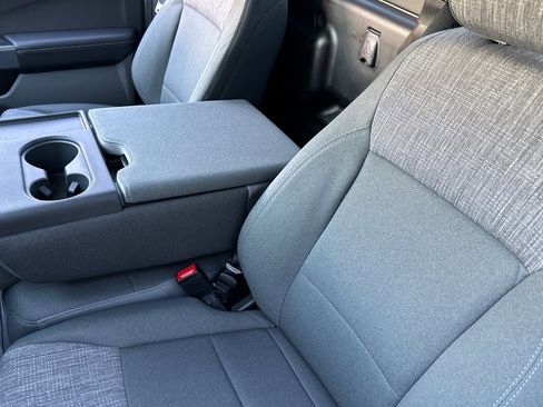 Used 2024 Ford F350 XLT image 11