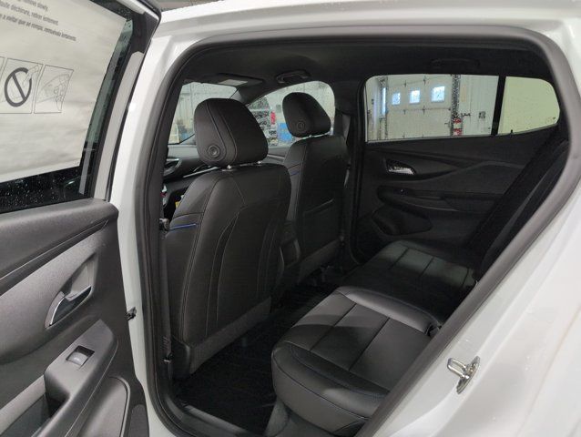 New 2026 Buick Envista Sport Touring w/ Convenience I Package FWD image 12