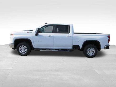 New 2026 Chevrolet Silverado 3500 LT w/ True North Edition AWD/4WD image 2