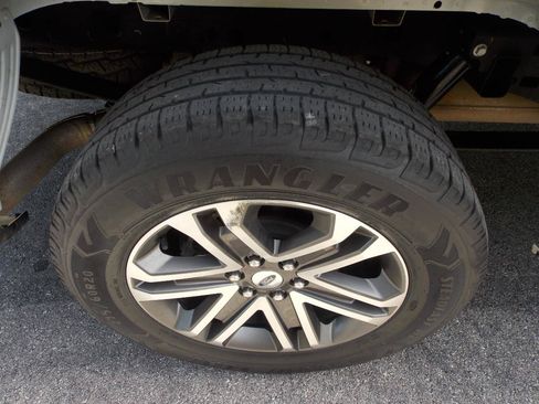 Used 2021 Ford F150 XL w/ STX Appearance Package AWD/4WD image 19