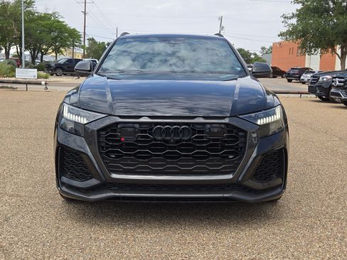 Used 2023 Audi RS Q8 AWD/4WD image 10