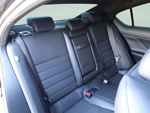 Used 2024 Lexus IS 350 F Sport w/ Memory Package AWD/4WD image 25