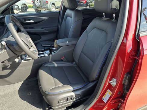 New 2026 Buick Envista Sport Touring FWD image 15