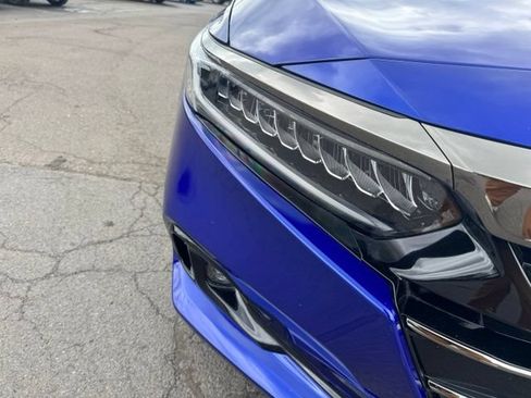 Used 2022 Honda Accord Sport image 10