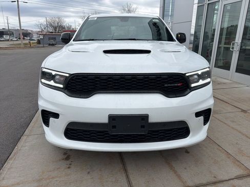 New 2026 Dodge Durango GT w/ Blacktop Package AWD/4WD image 6