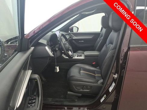Used 2024 MAZDA CX-90 Plug-In Hybrid w/ Premium Plus AWD/4WD image 6