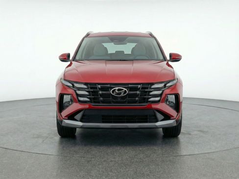 Used 2025 Hyundai Tucson SEL AWD/4WD image 2