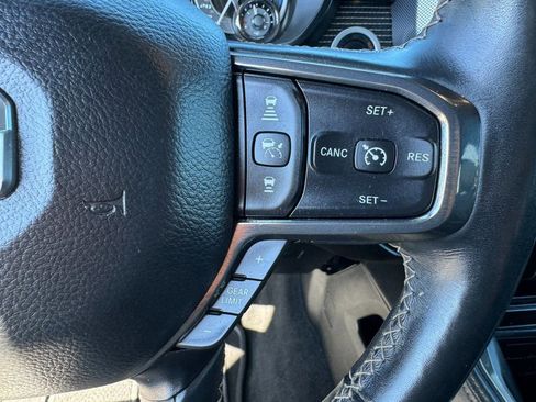 Used 2020 RAM 1500 Limited AWD/4WD image 49