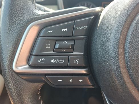 Certified 2023 Subaru Outback Limited AWD/4WD image 20