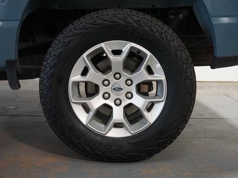 Used 2023 Ford F150 XLT image 9