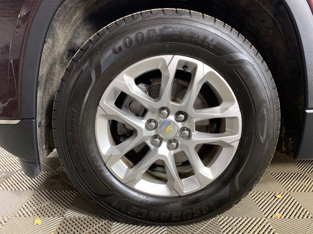 Used 2020 Chevrolet Traverse LT AWD/4WD image 35