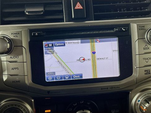 Used 2016 Toyota 4Runner SR5 Premium image 21