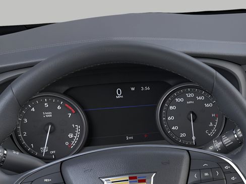 New 2025 Cadillac XT5 Premium Luxury w/ Technology Package image 18