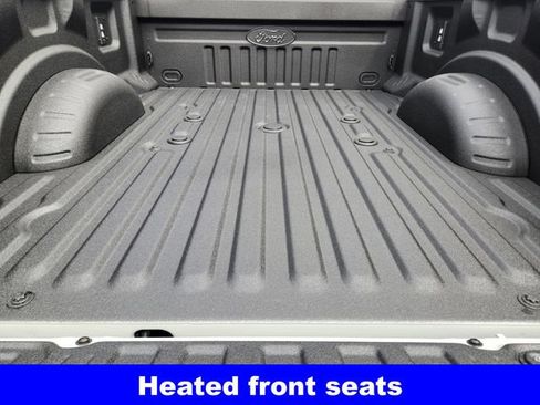 New 2026 Ford F250 Lariat w/ Black Appearance Package AWD/4WD image 33