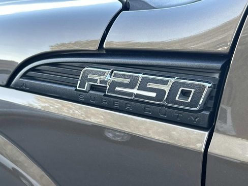 Used 2016 Ford F250 XL image 16