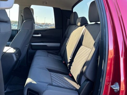 Certified 2021 Toyota Tundra SR5 image 14