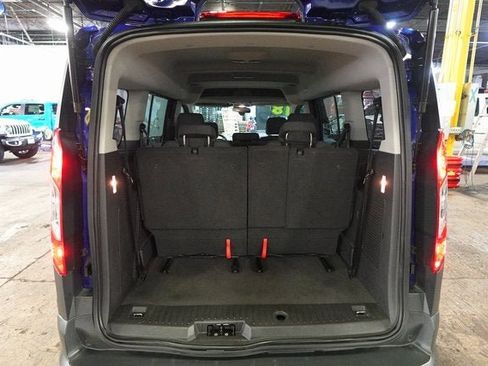 Used 2018 Ford Transit Connect XL image 23