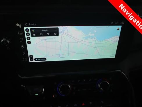 Used 2024 GMC Sierra 1500 AT4 w/ Technology Package image 25