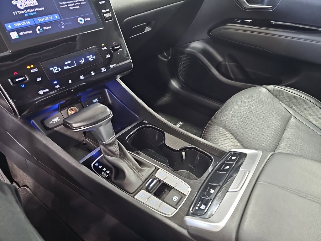 Used 2022 Hyundai Tucson SEL w/ Convenience + Premium Package AWD/4WD image 25
