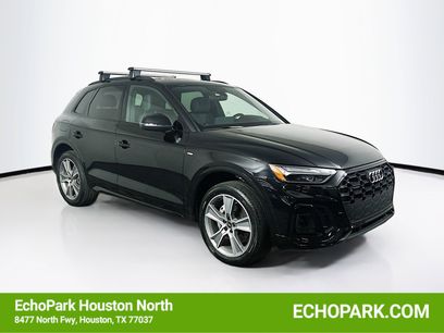 Used 2025 Audi Q5 2.0T Premium