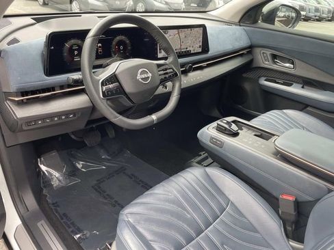 Certified 2023 Nissan Ariya AWD/4WD image 15