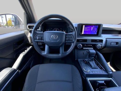 Used 2024 Toyota Tacoma SR5 RWD image 5