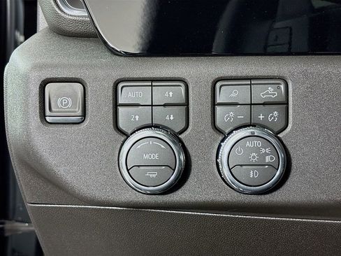 New 2026 GMC Sierra 1500 Elevation w/ Elevation Premium Package image 10