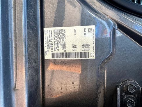 Used 2020 Nissan Altima 2.5 SR FWD image 6