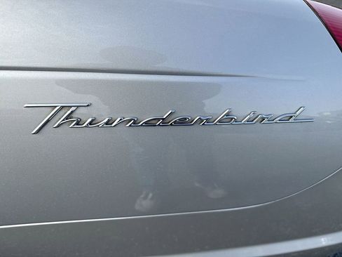 Used 2004 Ford Thunderbird image 23