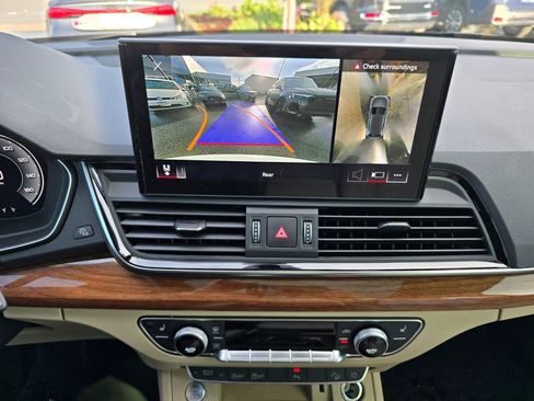 Used 2022 Audi Q5 2.0T Premium Plus image 13