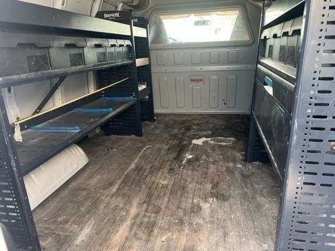 Used 2022 Chevrolet Express 2500 w/ Driver Convenience Package RWD image 27