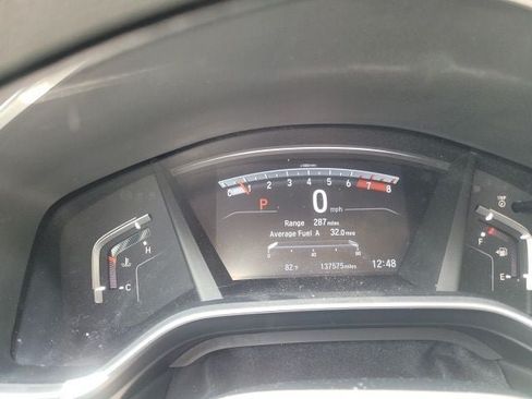 Used 2018 Honda CR-V EX image 11