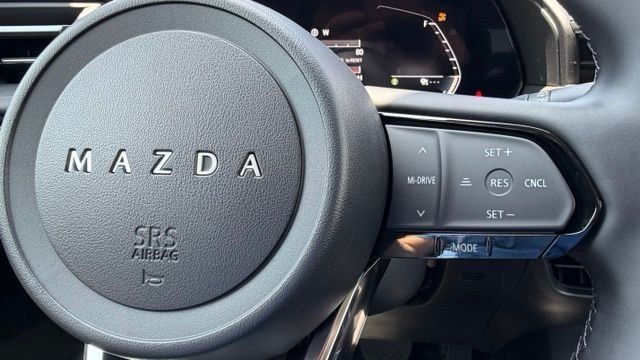 New 2026 MAZDA CX-5 Select AWD/4WD image 19