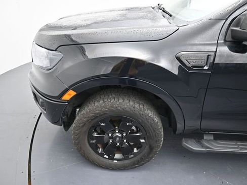 Used 2021 Ford Ranger XLT w/ Equipment Group 301A Mid image 9
