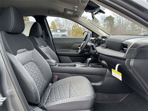 New 2026 Nissan Kicks SV w/ Illumination Package image 10