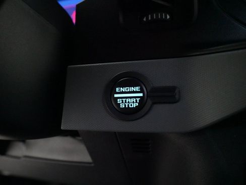 Used 2023 Ford Bronco Big Bend w/ Sasquatch Package image 30