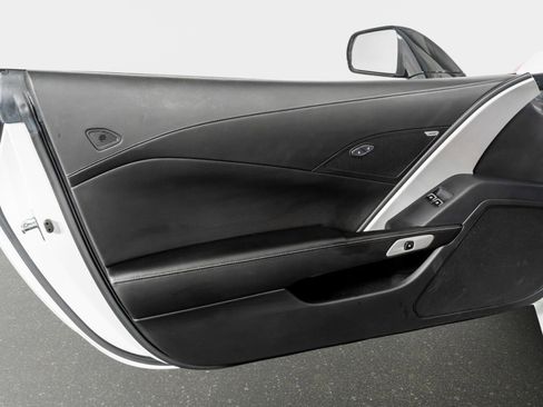 Used 2014 Chevrolet Corvette Stingray Coupe RWD image 42